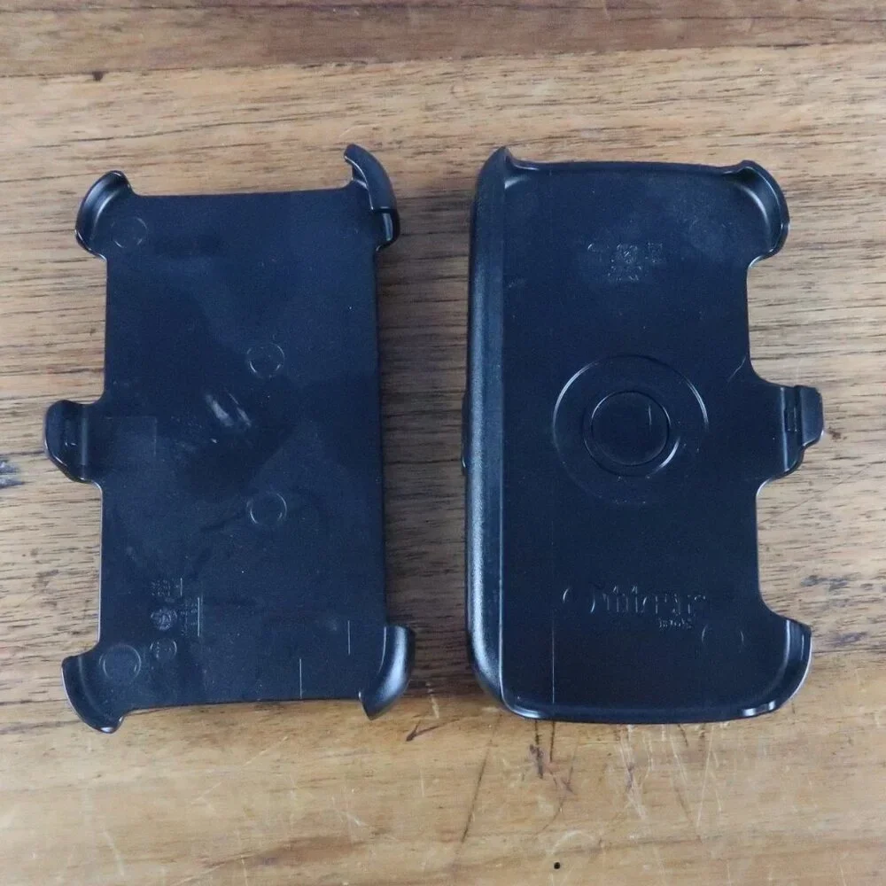 OTTERBOX BUNDLE BLACK 2 - 5.5